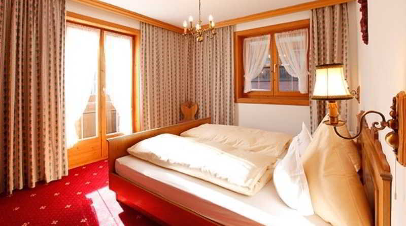 Hotel Tirolerhof 세르파우스 외부 사진