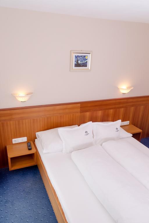 Hotel Tirolerhof 세르파우스 외부 사진
